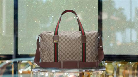 gucci bag nft